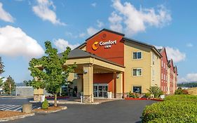 Comfort Inn Columbia Gorge Gateway